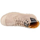 Palladium Pohodni čevlji 74389-210-M Rjava | Shoptok.si