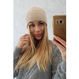Kesi Cap thin Weronika K249 beige | shoptok.hr
