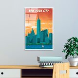 Wallity slika UV-1010, 30 x 45 cm Cene