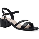 s.Oliver Športni sandali - Črna | Shoptok.si