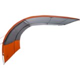 vidaXL Vodootporni šator 260 x 350 x 260 cm | shoptok.hr