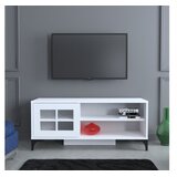 Woody Fashion tv polica revival 125Lk white | Eponuda.com