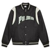 Puma Jakne Team Varsity Črna Cene