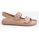 Big Star Women's Light Sandal LL274746 Beige cijene
