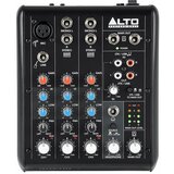 Alto Professional alto truemix 500 5-kanalni mikser sa usb priključkom Cene