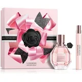 Flowerbomb darilni set za ženske