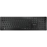 Cherry kw 9100 slim - keyboard and mouse set wireless qwertz Cijene