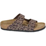 Birkenstock Natikači Arizona Kostanjeva | Shoptok.si