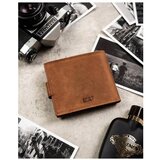 Peterson DHPTNSETMN992LCHM69890 Smeđa | shoptok.hr