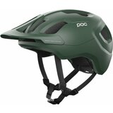 Poc Axion Epidote Green Matt 48-52 | Shoptok.si