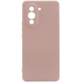  Gel Silicone Maska za telefon Nova 10, Roze | Eponuda.com