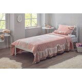 dream (90-100 cm) powder young bedspread set Cene