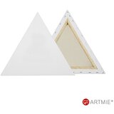 Artmie slikarsko platno na ramu Trougao 30x30x30 cm cene