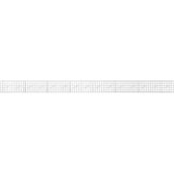  Gabion s žicom debljine 5 mm i mrežom 10x10 cm 750x10x50 cm | shoptok.hr