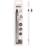  Endless Pencil APLI HB | White cene