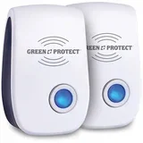 rasterivač štetočina green protect plus 2kom 090500-2