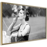  Poster - Smoking Harms Your Health 90x60 Cijene