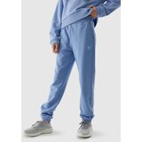 4f Girls' jogger sweatpants - denim | Eponuda.ba
