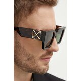Off-white Naočare za sunce Catalina, Braon | Eponuda.com