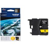 Brother LC985Y yellow ink DCP-J125 Cijene
