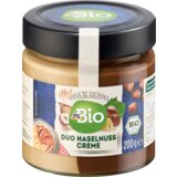dmBio VIVA IL GUSTO DUO namaz lešnik i mleko 200 g | ePonuda.com