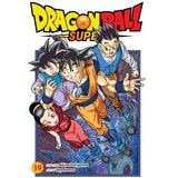 VIZ Media Akira Toriyama - Dragon Ball Super, Vol. 19 | Eponuda.com