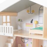 Classic World Drvena kućica za lutke Villa | ePonuda.com