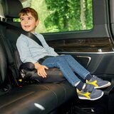 Chipolino autosjedalica 125-150cm ISOFIX Safy Macadamia | shoptok.hr