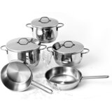 Metalac inox set gracia 5/1 | shoptok.hr
