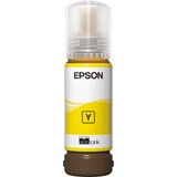 Epson EcoTank yellow T 107 70 ml T 09B4 | shoptok.hr