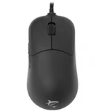 White Shark miška črna GM-5014 GRAPHENE Gaming, (21024664)