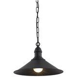  Argon 631 - Luster na lancu ERBA 1xE27/60W/230V | Eponuda.com
