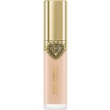 Dolce & Gabbana Flawless Everlast Concealer dolgoobstojni korektor odtenek 01 Light - Neutral Undertones 11 ml | Shoptok.si