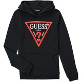 Guess Puloverji KILONE Črna | Shoptok.si