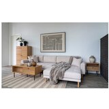 House Nordic Ukrasni jastuk od umjetnog krzna 45x45 cm Galena – | shoptok.hr