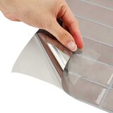  Pravougaona keramika 20 pcs Bež kava 29 x 23 x 0,08 cm | shoptok.hr