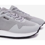 Big Star Men's Platform Sneakers | Shoptok.si