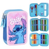Disney Stitch Trostruka Pernica Slike