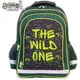 Ranac the wild one 3