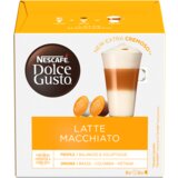Nescafe Dolce Gusto kapsule Latte Macchiato Cene'.'