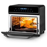 Ufesa airfryer magnum/bezuljna/zapremina 23 l/crna/8 programa Cene