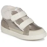 BT KIX HI FUR Gold