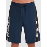O'neill Kopalne hlače mornarska / črna / bela | Shoptok.si