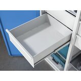 eurokraft pro Predal, notranje mere ŠxG 980 x 540 mm, višina predala 60 mm | Shoptok.si