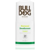Bull Dog Original Deodorant dezodorant roll-on ml | Shoptok.si