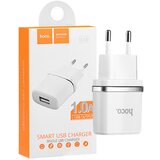 hoco. Punjač kućni za smartphone, tablete, 1.0 A – C11 Smart single USB | Eponuda.ba