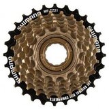 Shimano Kranc Tourney MF-TZ500, 7br, 14/28T | shoptok.hr
