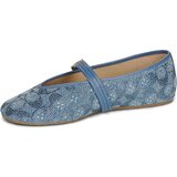 Coach SCULPTED C MARY JANE Plava | shoptok.hr