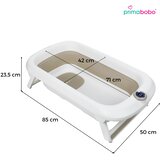  Sklopiva kadica LUX sa termometrom | shoptok.hr