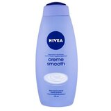 Nivea creme smooth kremasti gel za tuširanje 750 ml za žene Cijene